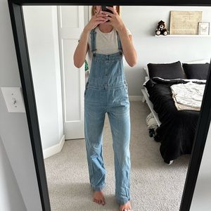 Free People Overalls